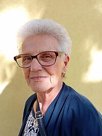 Ernestine Hackl