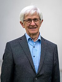 Martin Baumgartner