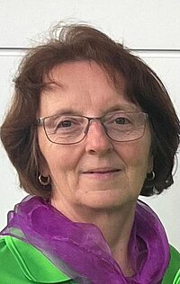 Adele Strasser