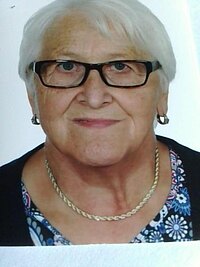 Zäzilia Gruber