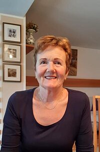 Ingeborg Klugsberger