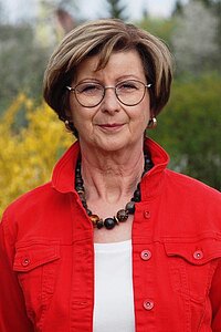 Elfriede Maria Hangler