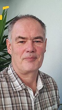 Josef Strasser