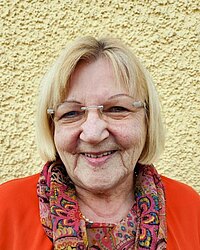 Ingeborg Ginzinger