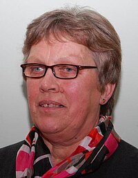 Marianne Zogsberger