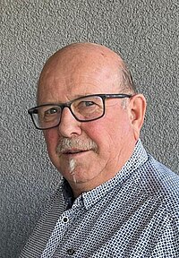 Walter Katzlberger