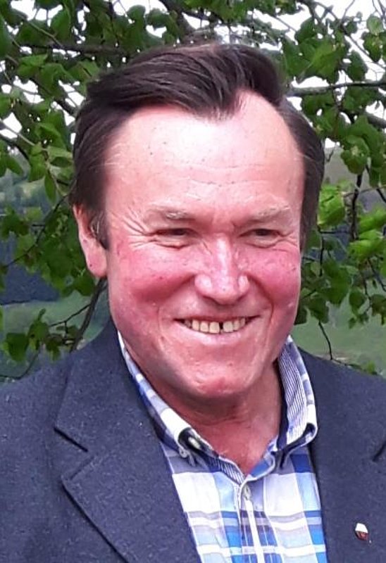 Sebastian Brandstetter